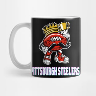 PittsburghS Mug